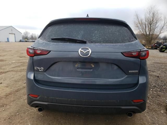 2023 Mazda CX-5 Preferred