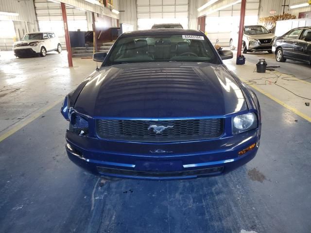 2006 Ford Mustang