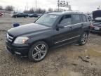 2011 Mercedes-Benz GLK 350 4matic