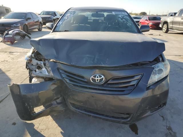 2009 Toyota Camry Base