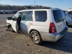 2006 Subaru Forester 2.5X LL Bean