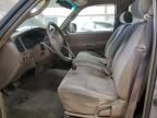 2000 Toyota Tundra Access Cab