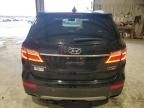 2015 Hyundai Santa FE GLS