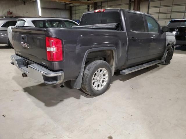 2014 GMC Sierra K1500 SLE