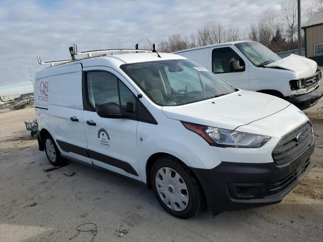 2021 Ford Transit Connect XL