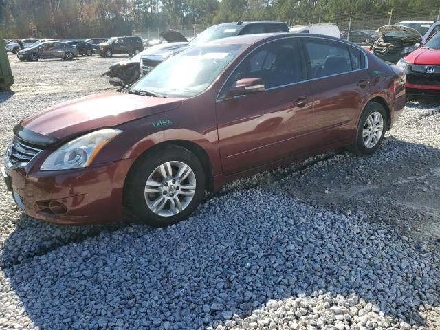 2010 Nissan Altima Base