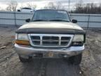 2000 Ford Ranger