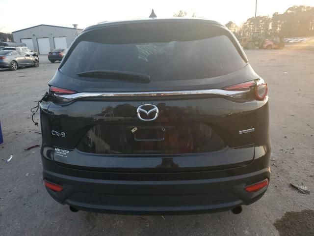 2021 Mazda CX-9 Sport