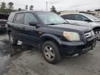 2006 Honda Pilot EX