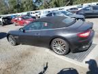 2011 Maserati Granturismo S