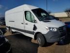 2022 Mercedes-Benz Sprinter 2500