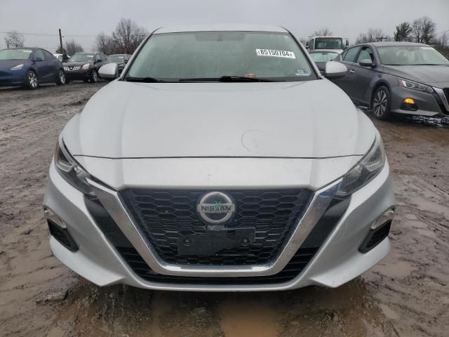 2019 Nissan Altima S