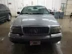 2006 Mercury Grand Marquis LS