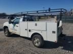 2013 Chevrolet Silverado C2500 Heavy Duty