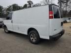 2008 Chevrolet Express G1500