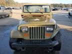 1995 Jeep Wrangler / YJ S