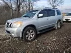 2008 Nissan Armada SE