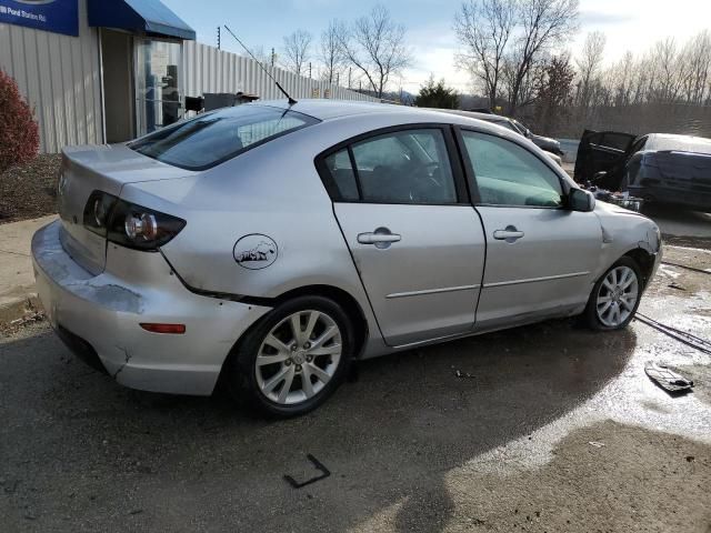 2007 Mazda 3 I