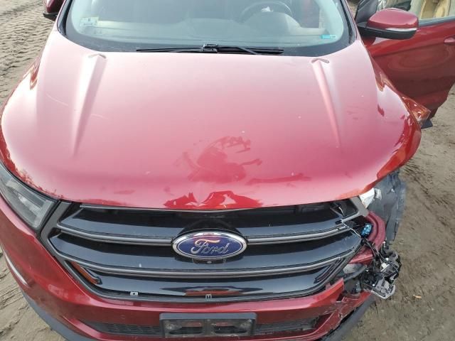 2015 Ford Edge Sport