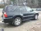 2006 Toyota 4runner SR5