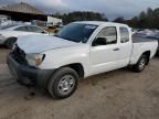 2015 Toyota Tacoma Access Cab