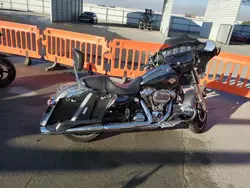 Harley-Davidson salvage cars for sale: 2021 Harley-Davidson Flhxs