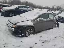 2010 Honda Civic EX en venta en Chalfont, PA