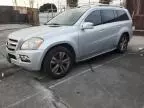 2011 Mercedes-Benz GL 450 4matic