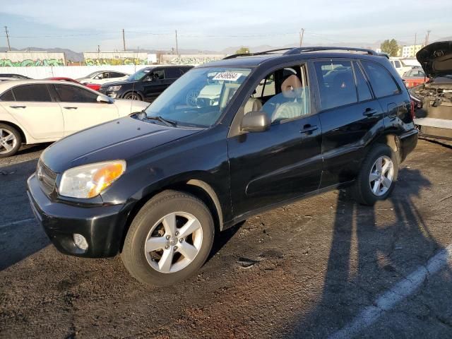 2005 Toyota Rav4