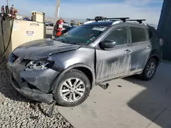 2015 Nissan Rogue S en venta en Magna, UT