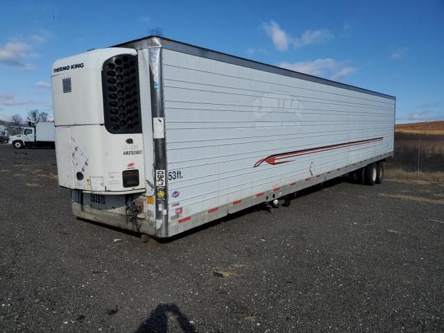 2008 Utility Trailer