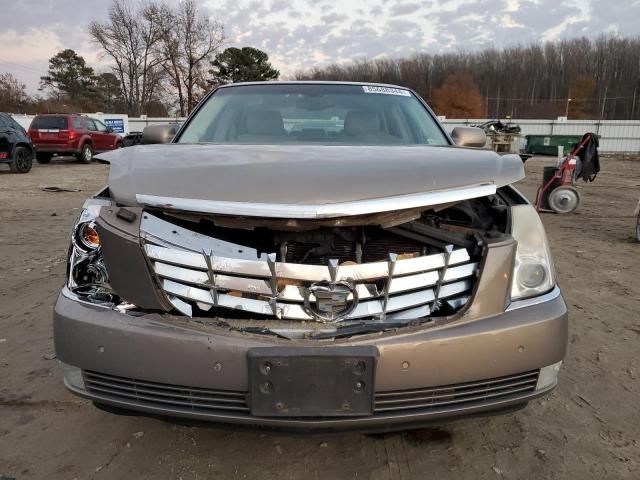 2006 Cadillac DTS