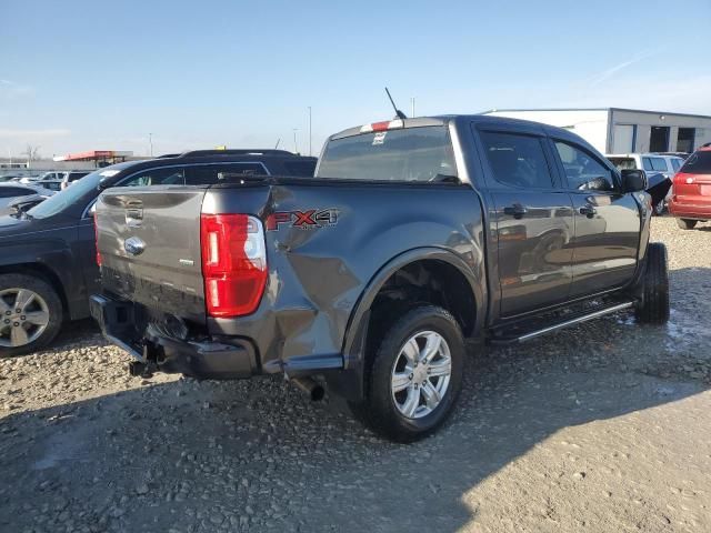 2019 Ford Ranger XL