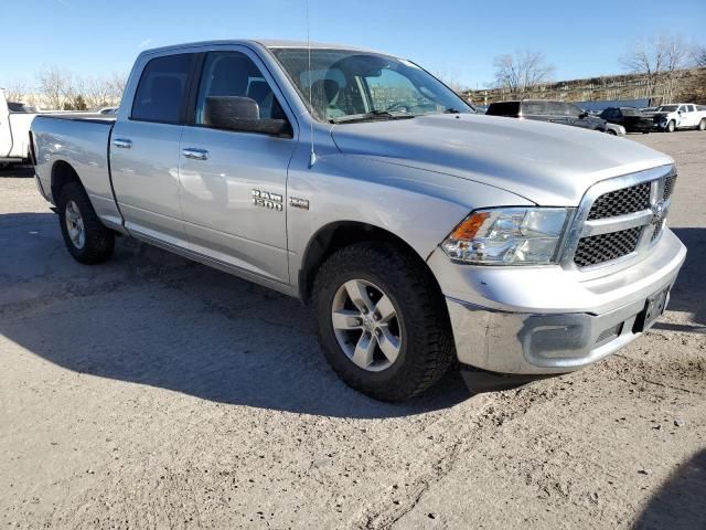 2014 Dodge RAM 1500 SLT