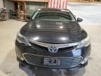 2013 Toyota Avalon Hybrid