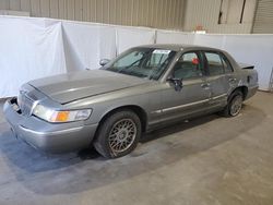 Mercury salvage cars for sale: 2002 Mercury Grand Marquis GS