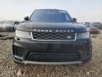 2019 Land Rover Range Rover Sport SE