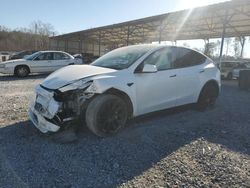 2024 Tesla Model Y en venta en Cartersville, GA