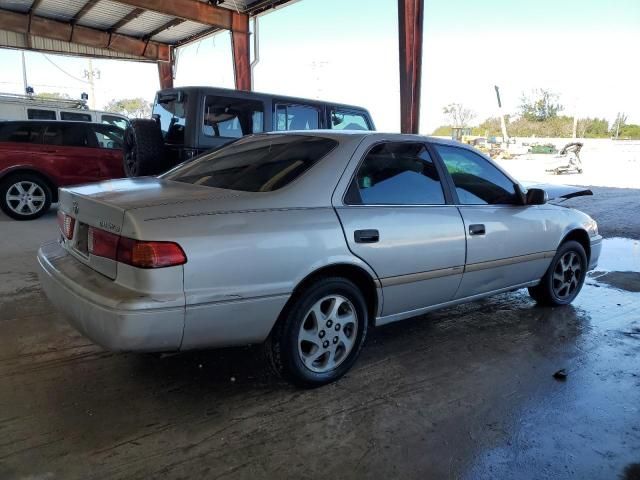 2000 Toyota Camry CE