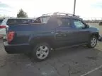 2011 Honda Ridgeline RTL