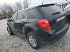 2012 Chevrolet Equinox LS