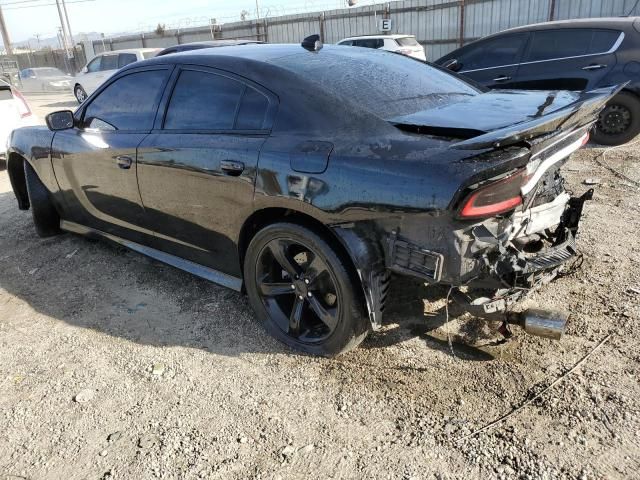 2016 Dodge Charger R/T