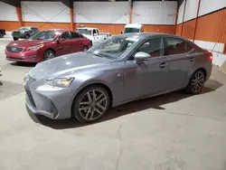 2017 Lexus IS 300 en venta en Rocky View County, AB