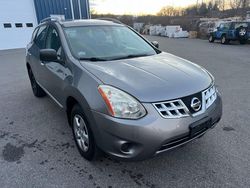 Nissan salvage cars for sale: 2014 Nissan Rogue Select S