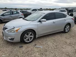 Nissan Vehiculos salvage en venta: 2015 Nissan Altima 2.5