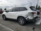 2016 Honda Pilot Exln