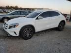 2017 Mercedes-Benz GLA 250