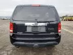 2014 Honda Pilot Exln