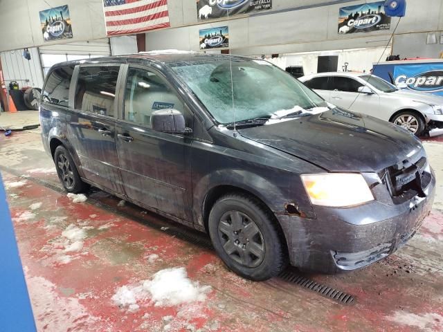 2010 Dodge Grand Caravan SE