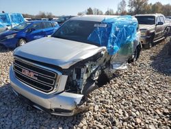 2018 GMC Yukon SLT en venta en Montgomery, AL